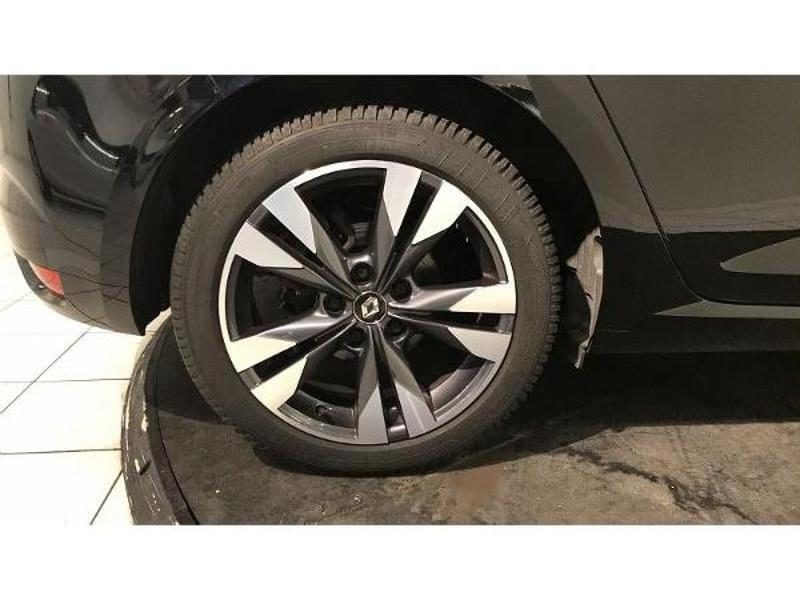 Renault Megane 115 DCI Intens
