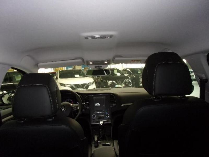 Renault Megane 115 Dci Intens