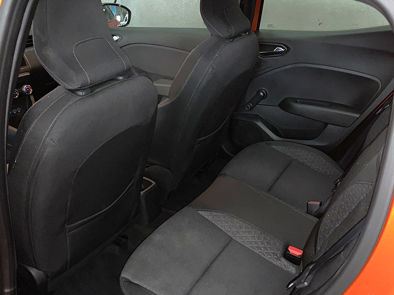 Renault Clio Blue DCI 85 Business à vendre