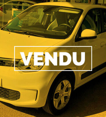 Renault Twingo 3 zen Sce 75 à vendre 00