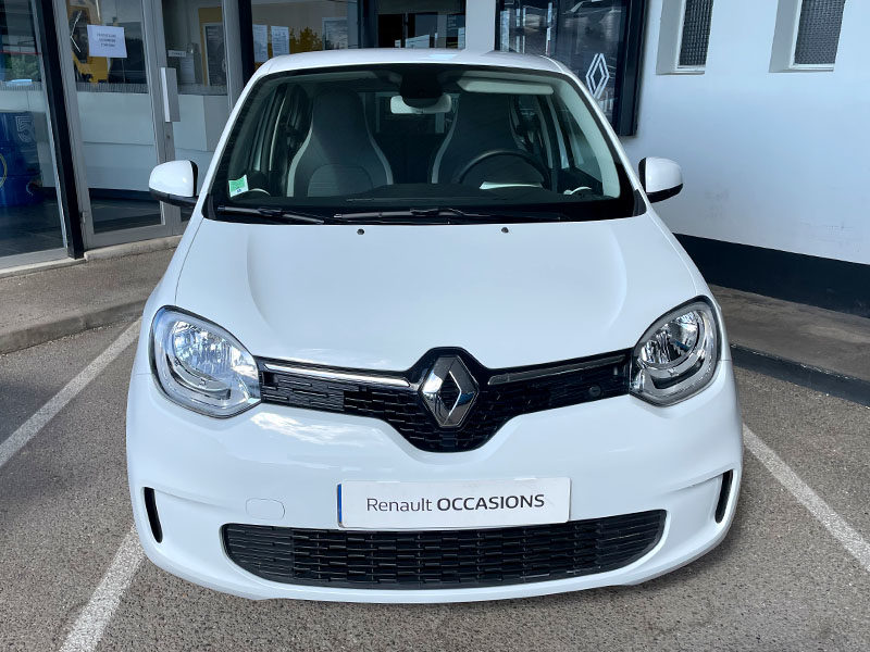 Renault Twingo 3 zen Sce 75 à vendre 10